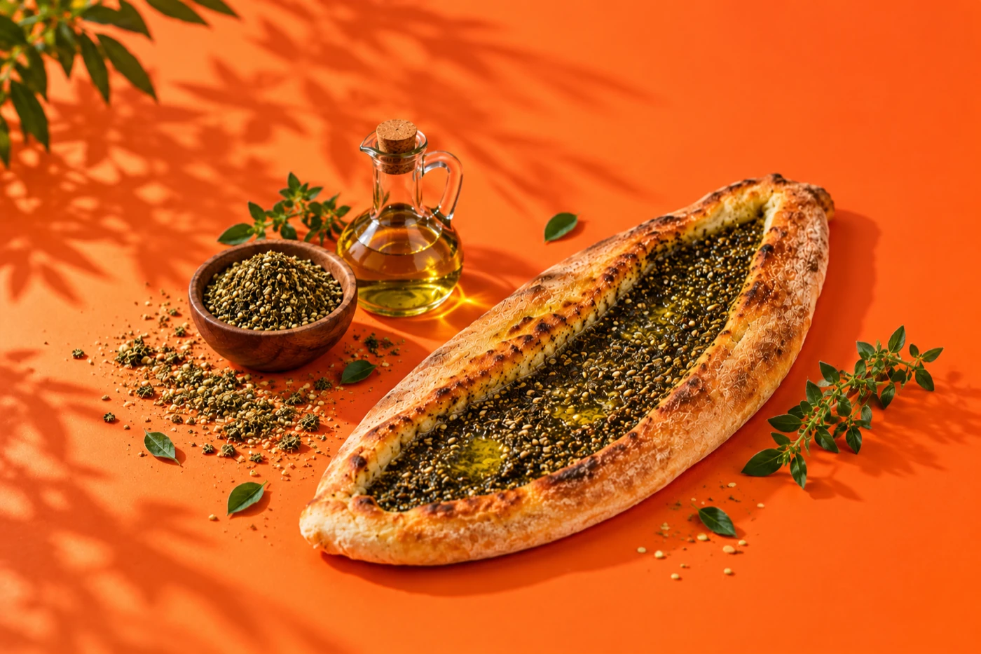 زعتر